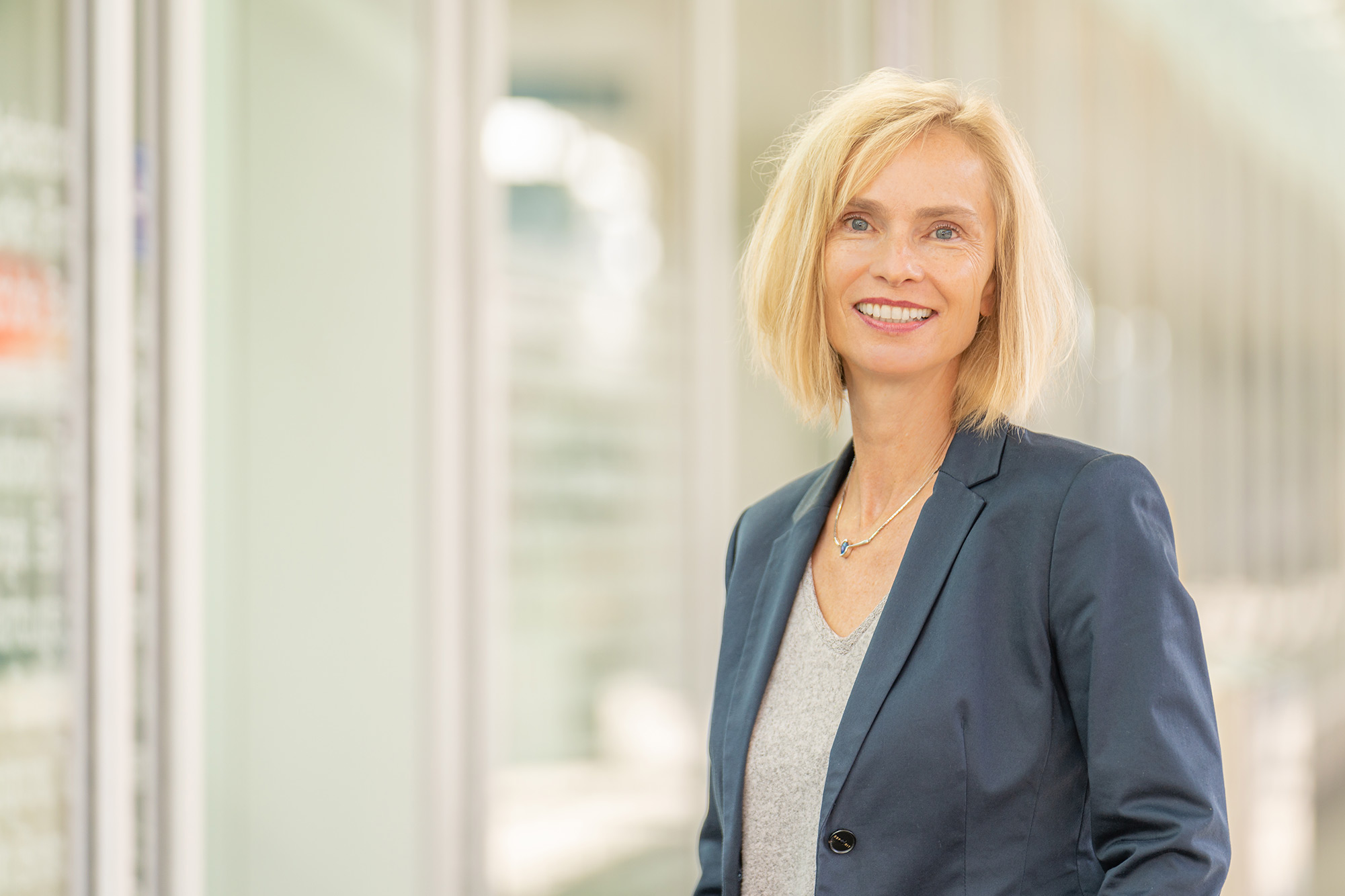 Laura-Katrin Seitz - Strategy in action